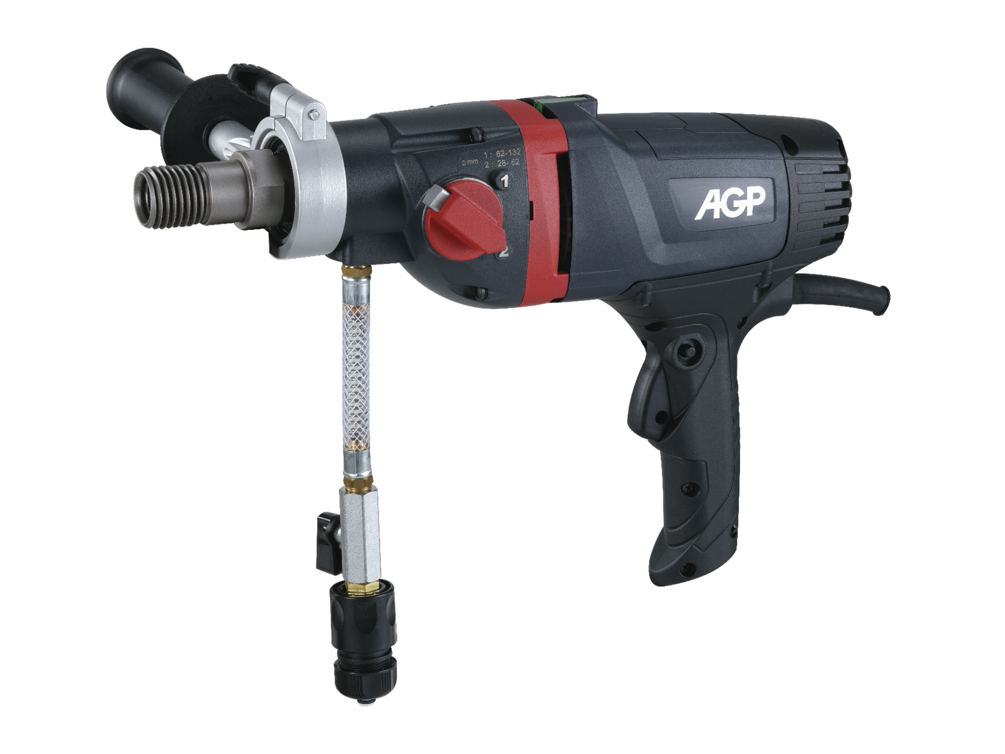 Diamond Core Drilling Motors